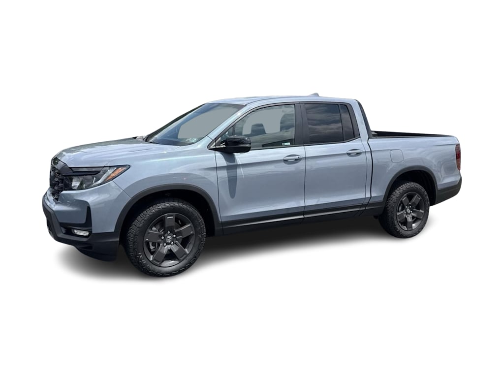 Thumbnail: 2026 Honda Ridgeline - 2
