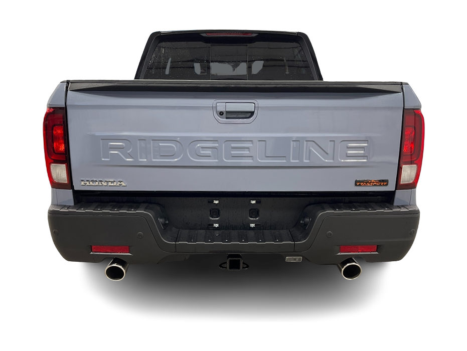 Thumbnail: 2026 Honda Ridgeline - 5
