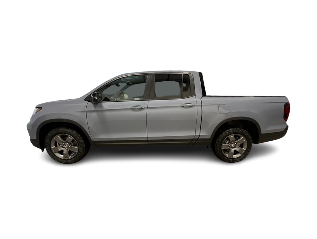 Thumbnail: 2026 Honda Ridgeline - 3