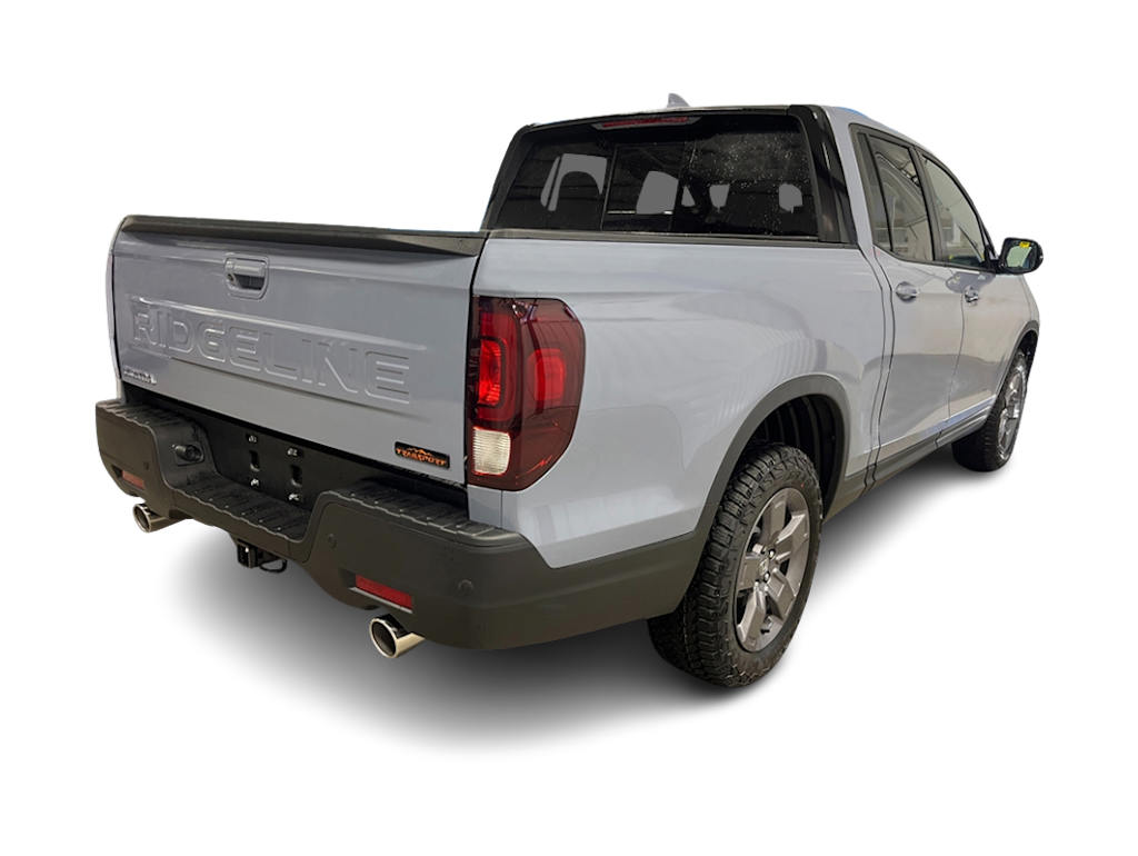 Thumbnail: 2026 Honda Ridgeline - 16