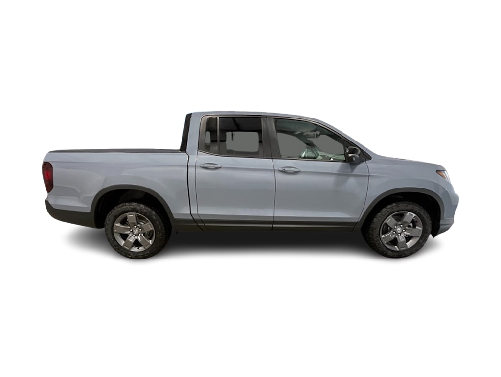 Thumbnail: 2026 Honda Ridgeline - 18