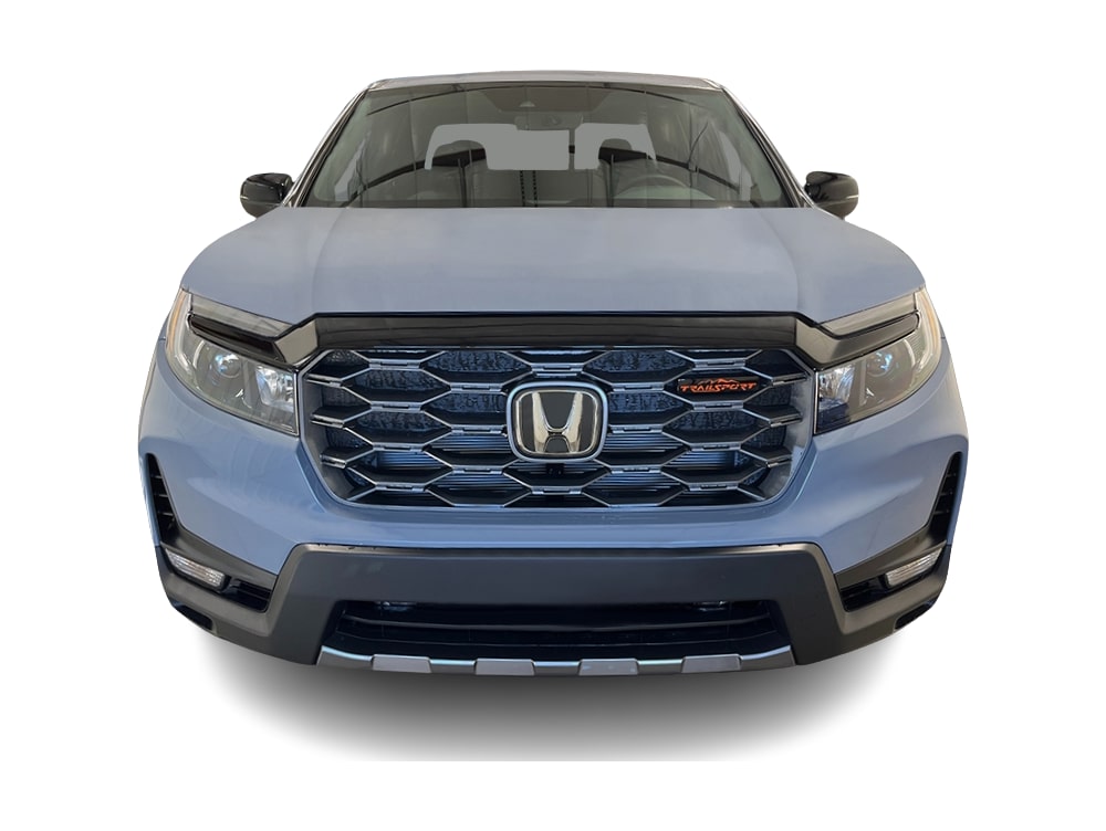 Thumbnail: 2026 Honda Ridgeline - 6