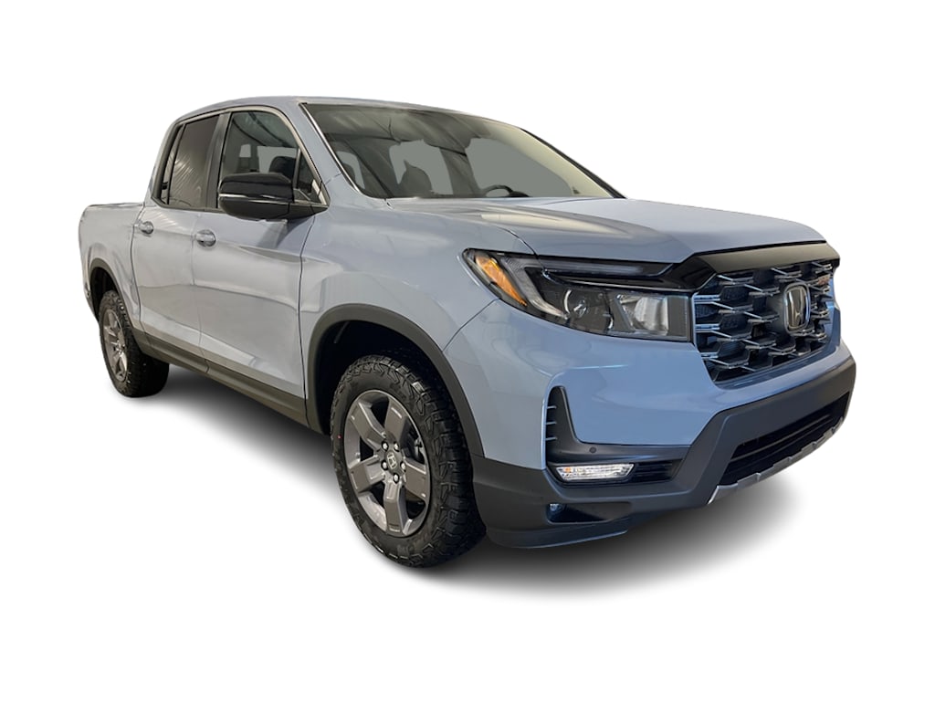 Thumbnail: 2026 Honda Ridgeline - 19