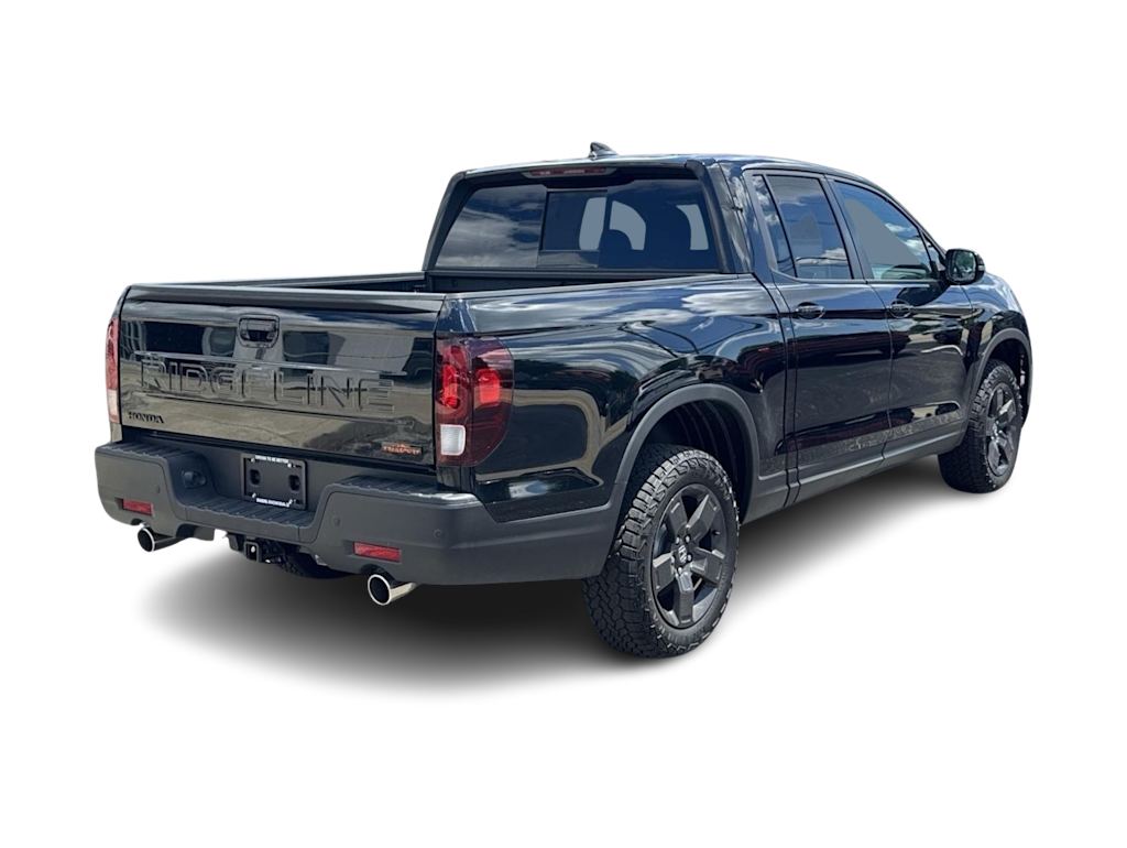 Thumbnail: 2026 Honda Ridgeline - 17