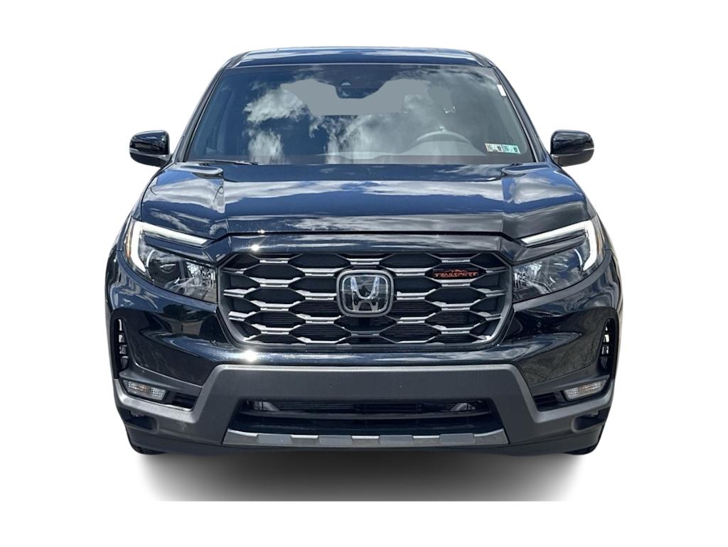 Thumbnail: 2026 Honda Ridgeline - 6