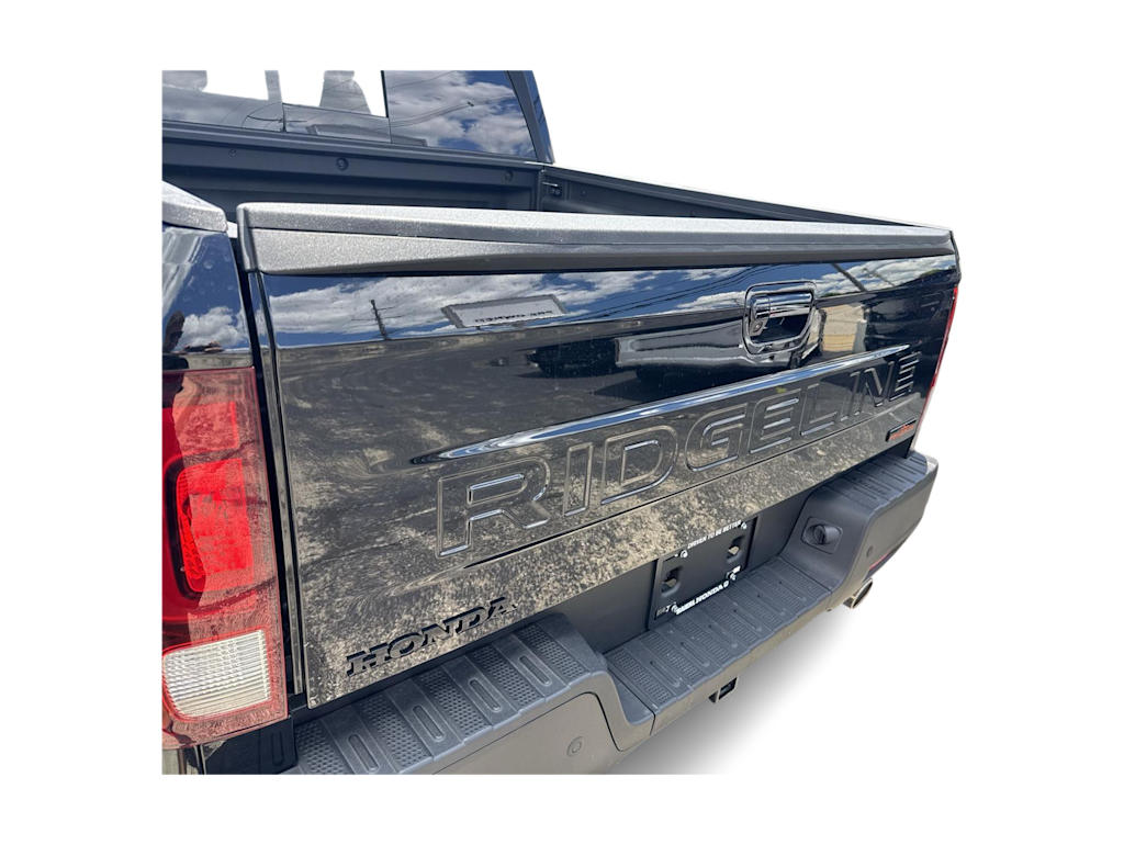 Thumbnail: 2026 Honda Ridgeline - 23