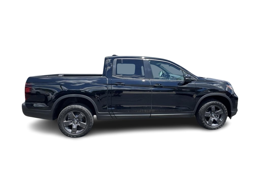 Thumbnail: 2026 Honda Ridgeline - 18