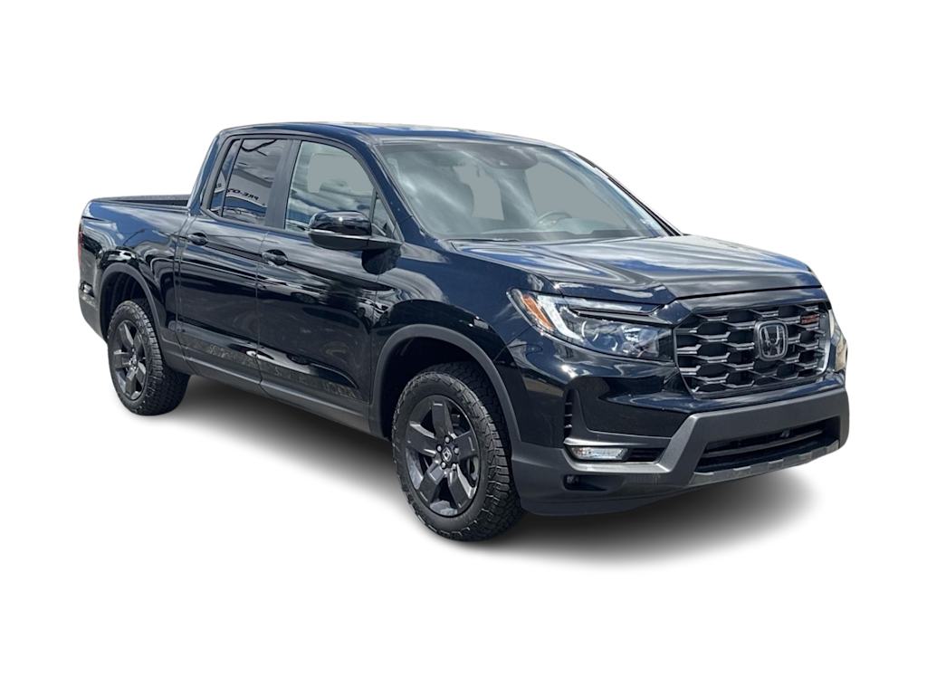 Thumbnail: 2026 Honda Ridgeline - 19