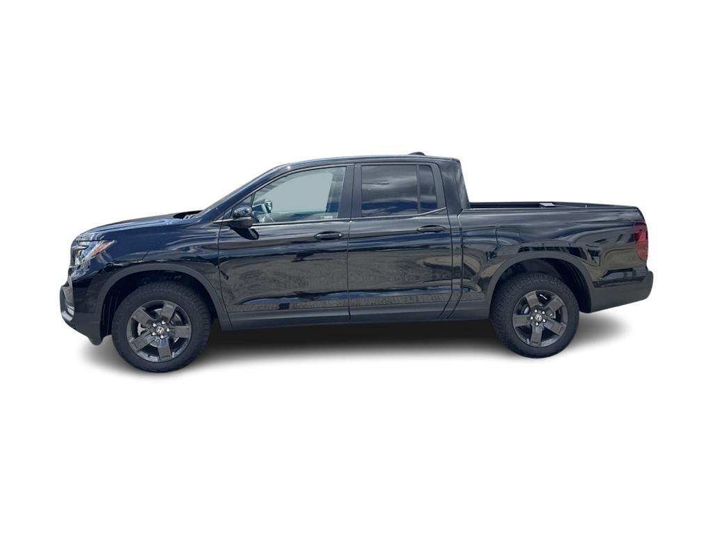 Thumbnail: 2026 Honda Ridgeline - 3