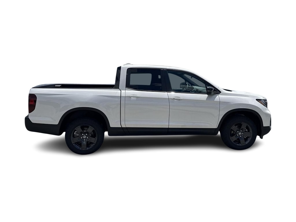 Thumbnail: 2026 Honda Ridgeline - 17