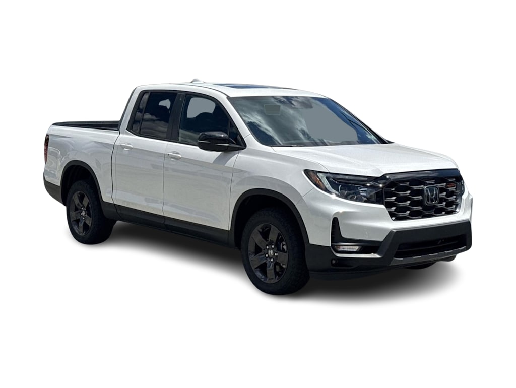 Thumbnail: 2026 Honda Ridgeline - 18