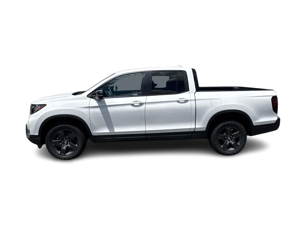 Thumbnail: 2026 Honda Ridgeline - 2