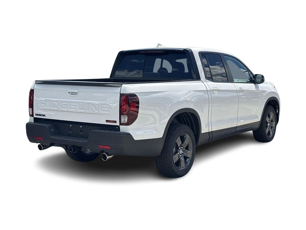 Thumbnail: 2026 Honda Ridgeline - 16
