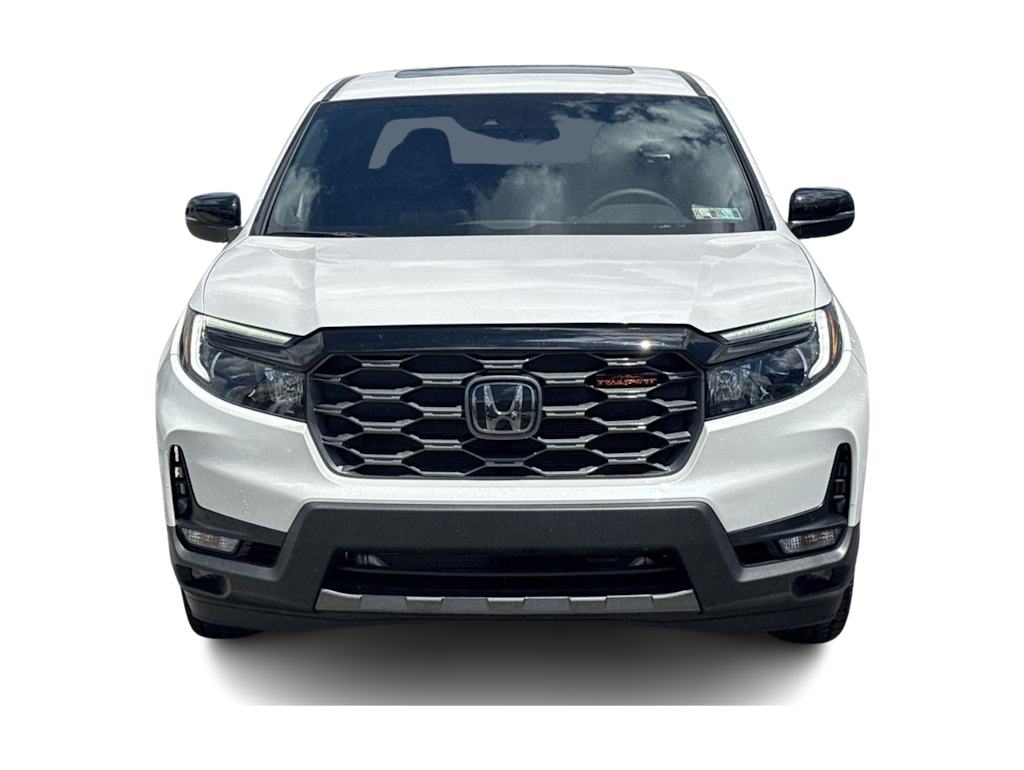 Thumbnail: 2026 Honda Ridgeline - 5