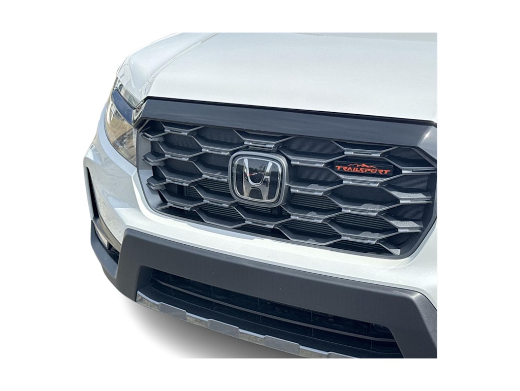 Thumbnail: 2026 Honda Ridgeline - 20