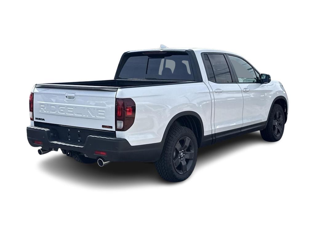 Thumbnail: 2026 Honda Ridgeline - 16