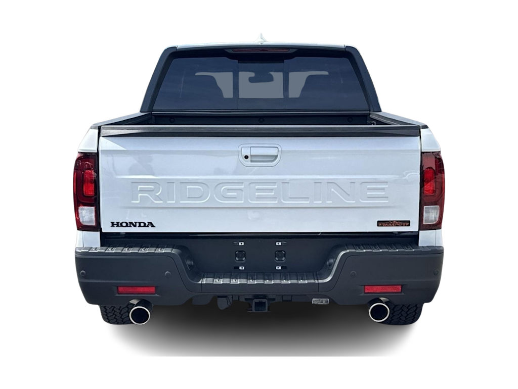 Thumbnail: 2026 Honda Ridgeline - 5