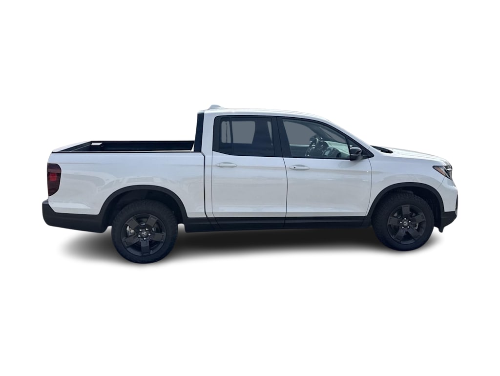 Thumbnail: 2026 Honda Ridgeline - 17