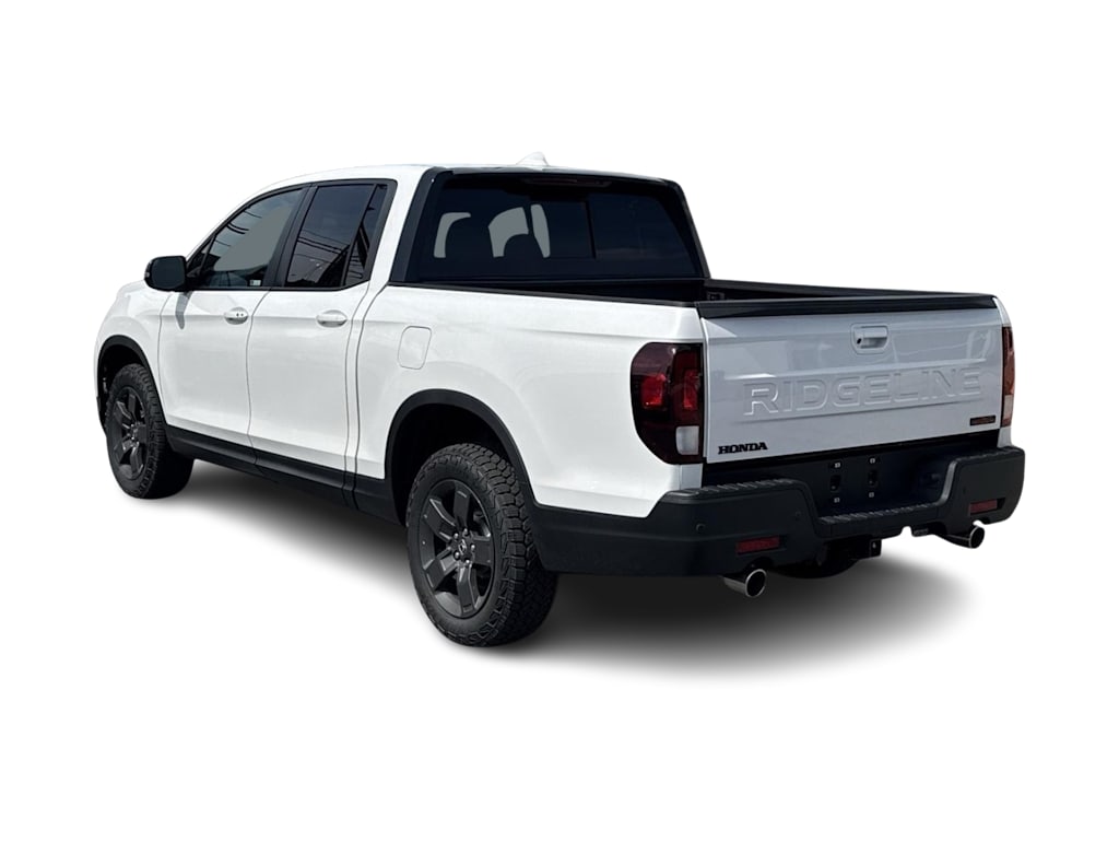Thumbnail: 2026 Honda Ridgeline - 4
