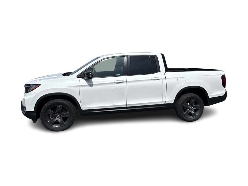 Thumbnail: 2026 Honda Ridgeline - 3