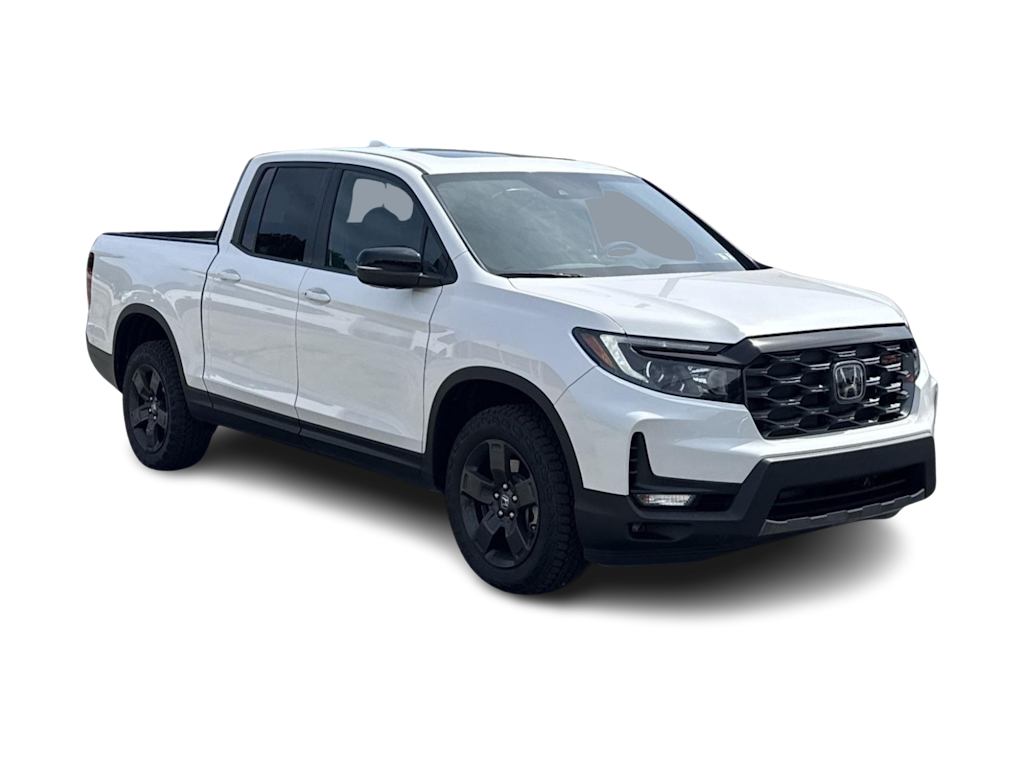 Thumbnail: 2026 Honda Ridgeline - 18