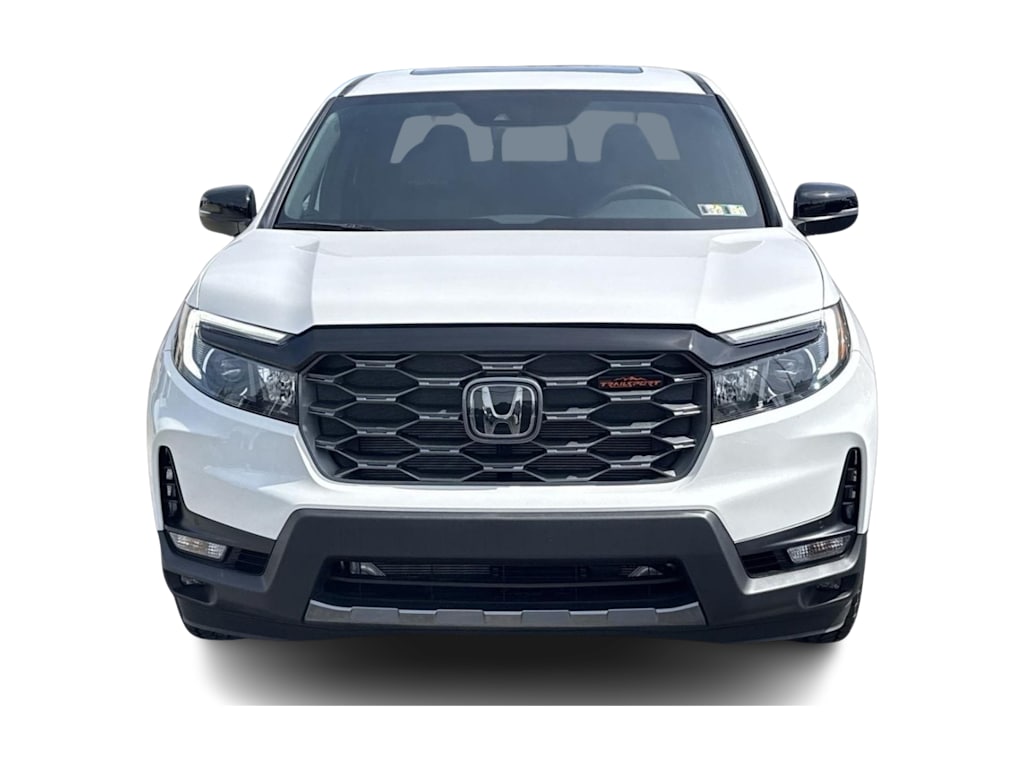 Thumbnail: 2026 Honda Ridgeline - 6