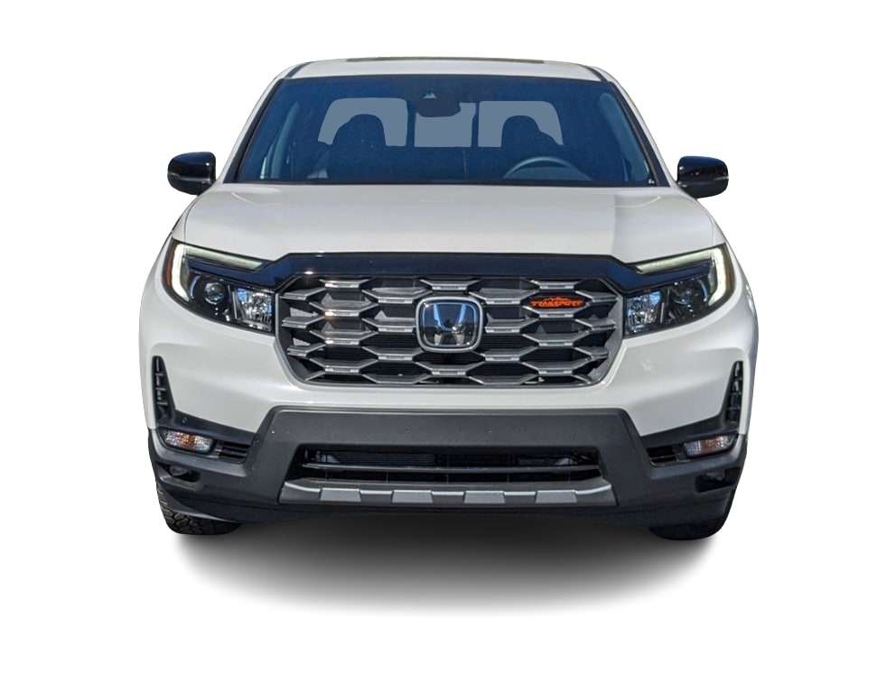 Thumbnail: 2026 Honda Ridgeline - 6