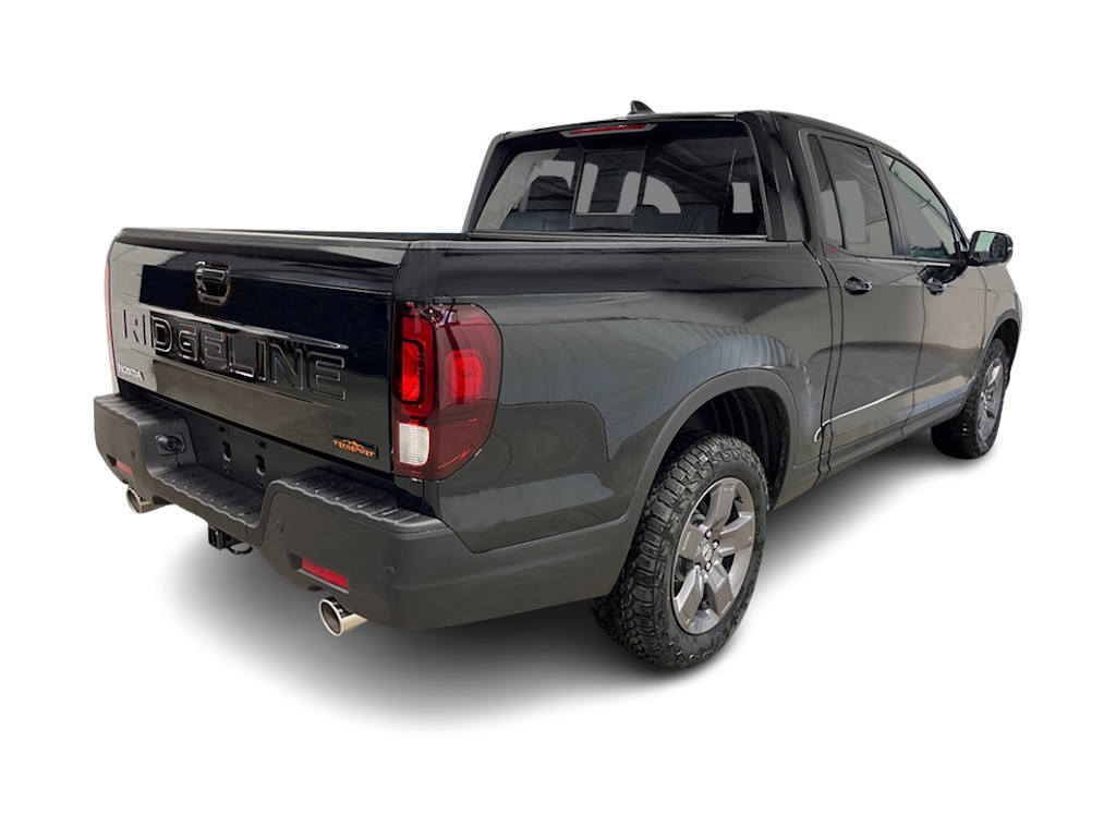Thumbnail: 2026 Honda Ridgeline - 17