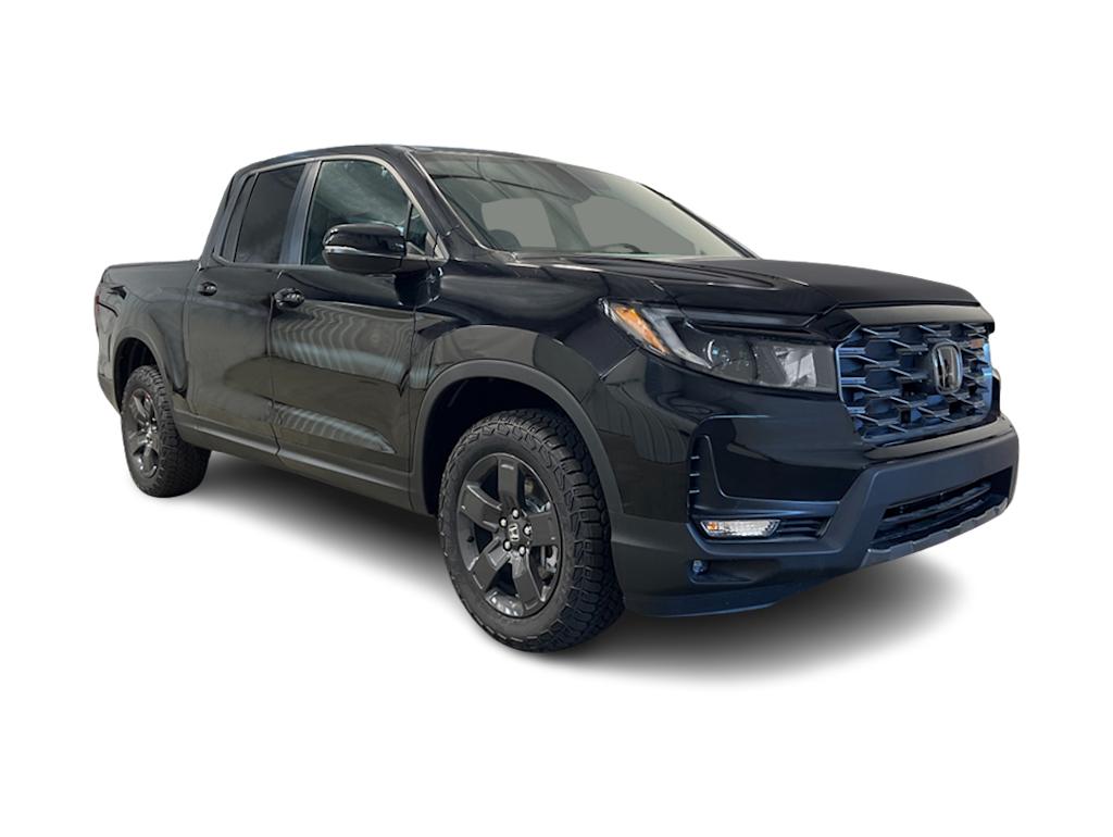 Thumbnail: 2026 Honda Ridgeline - 19