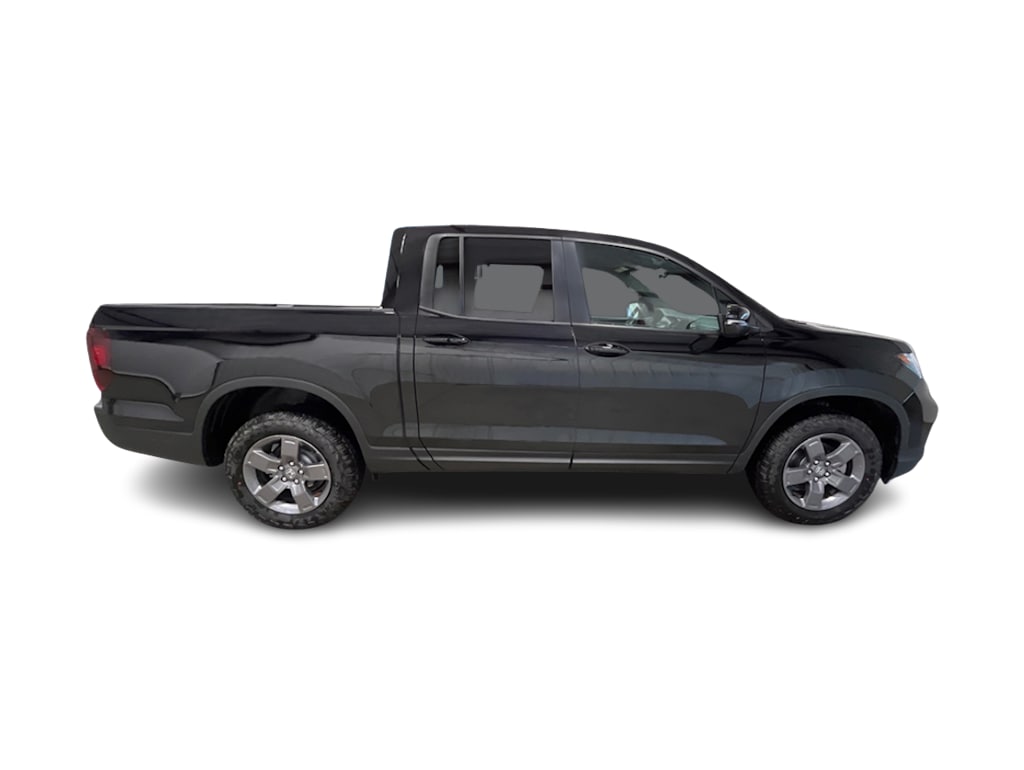 Thumbnail: 2026 Honda Ridgeline - 18
