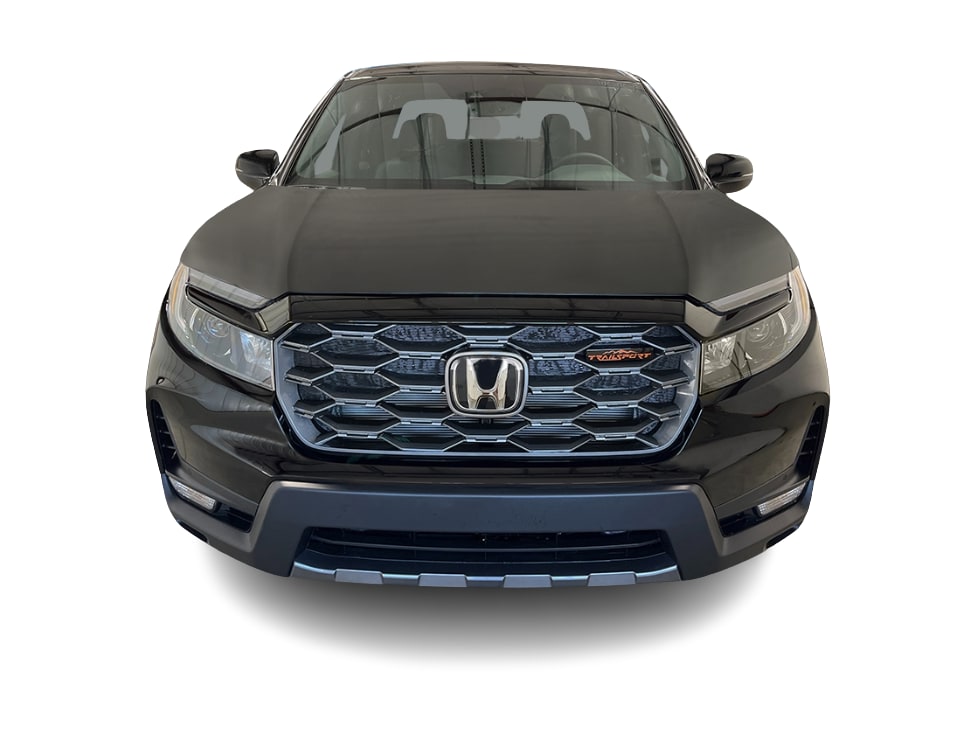 Thumbnail: 2026 Honda Ridgeline - 6