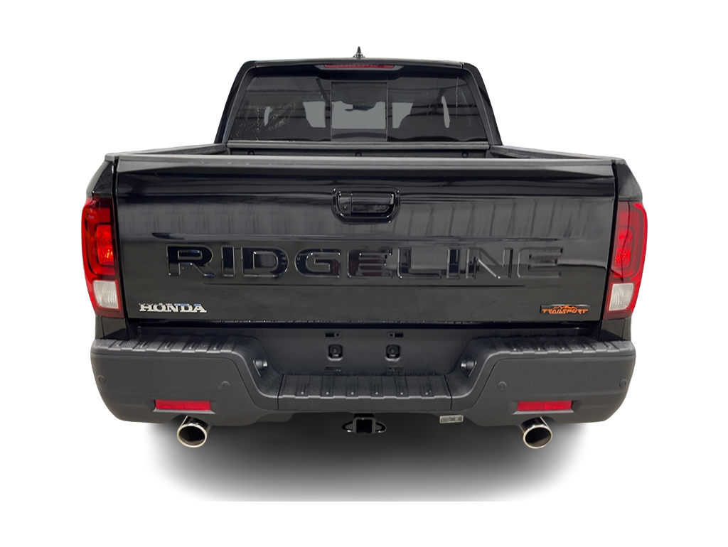 Thumbnail: 2026 Honda Ridgeline - 5