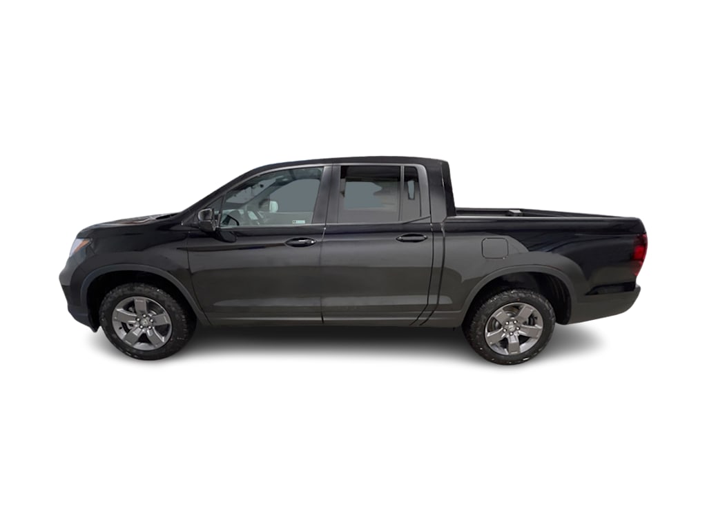 Thumbnail: 2026 Honda Ridgeline - 3