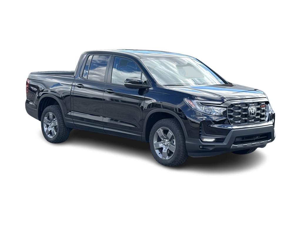 Thumbnail: 2025 Honda Ridgeline - 19