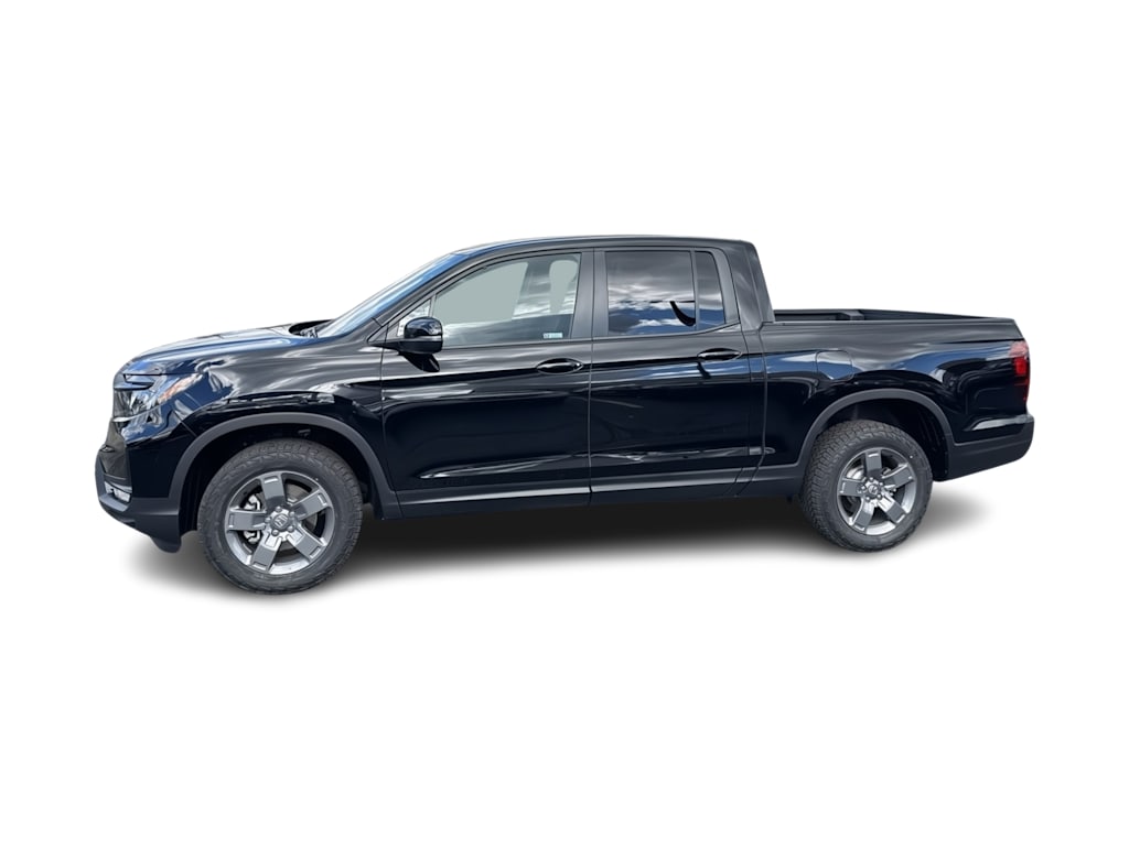 Thumbnail: 2025 Honda Ridgeline - 3