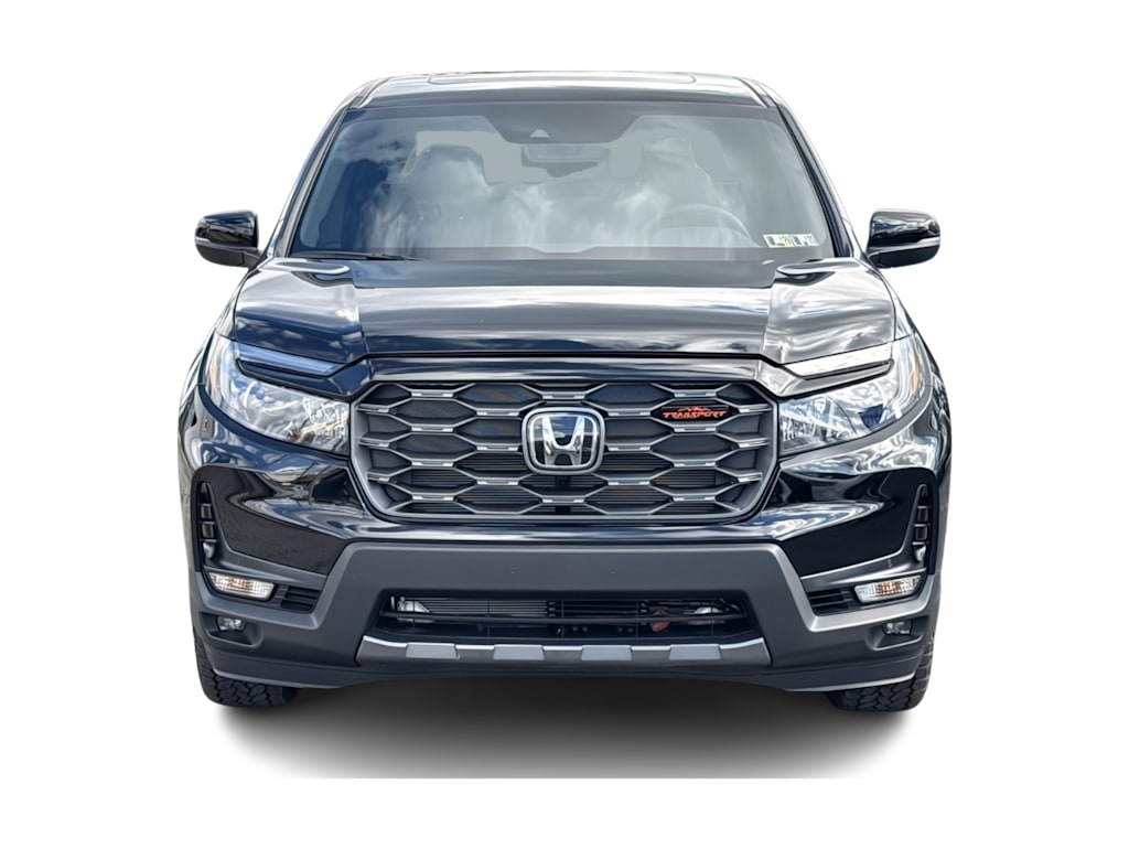 Thumbnail: 2025 Honda Ridgeline - 6