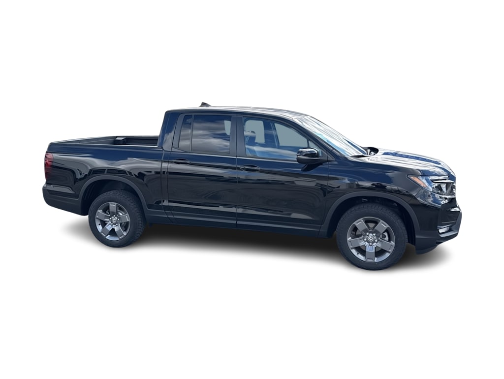 Thumbnail: 2025 Honda Ridgeline - 18