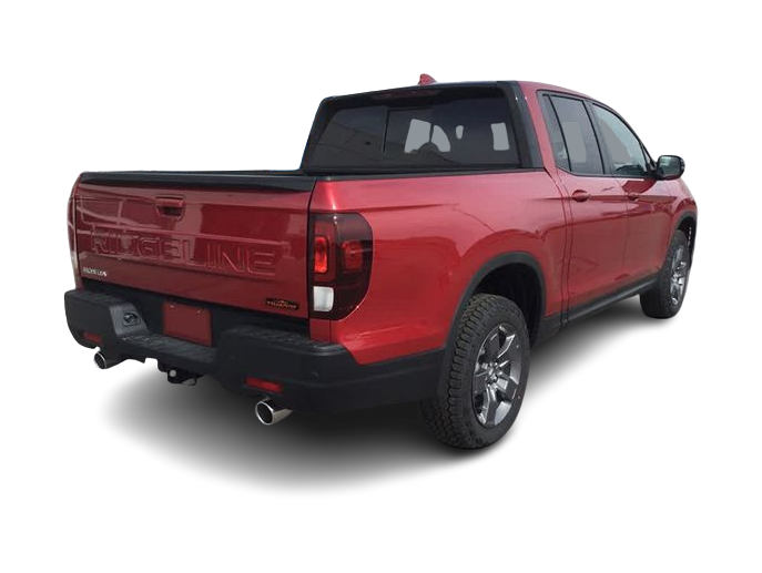 Thumbnail: 2026 Honda Ridgeline - 15