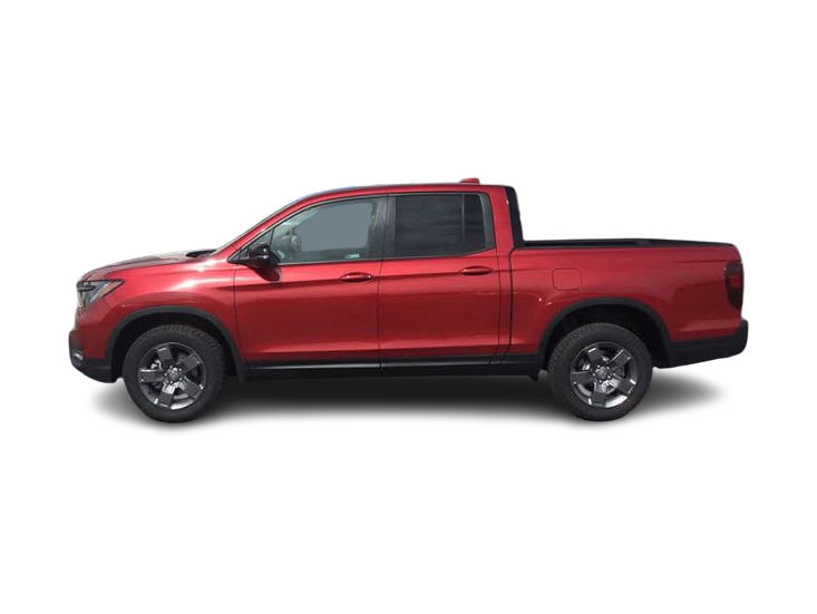 Thumbnail: 2026 Honda Ridgeline - 3