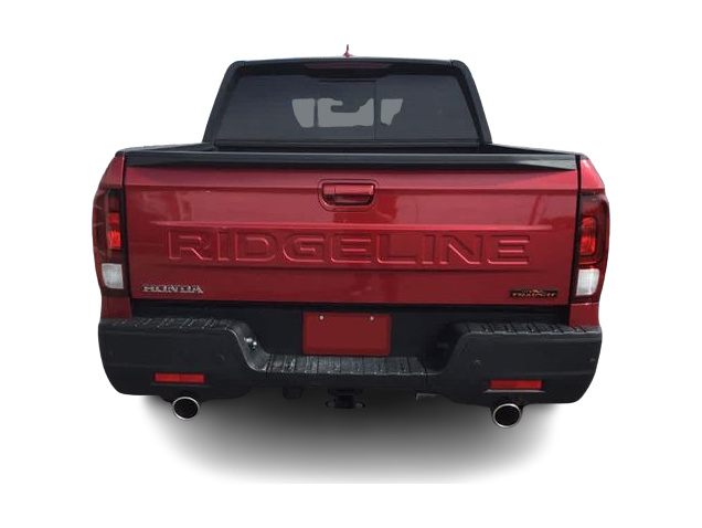 Thumbnail: 2026 Honda Ridgeline - 5