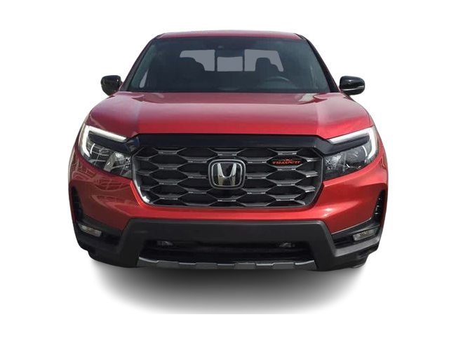 Thumbnail: 2026 Honda Ridgeline - 6