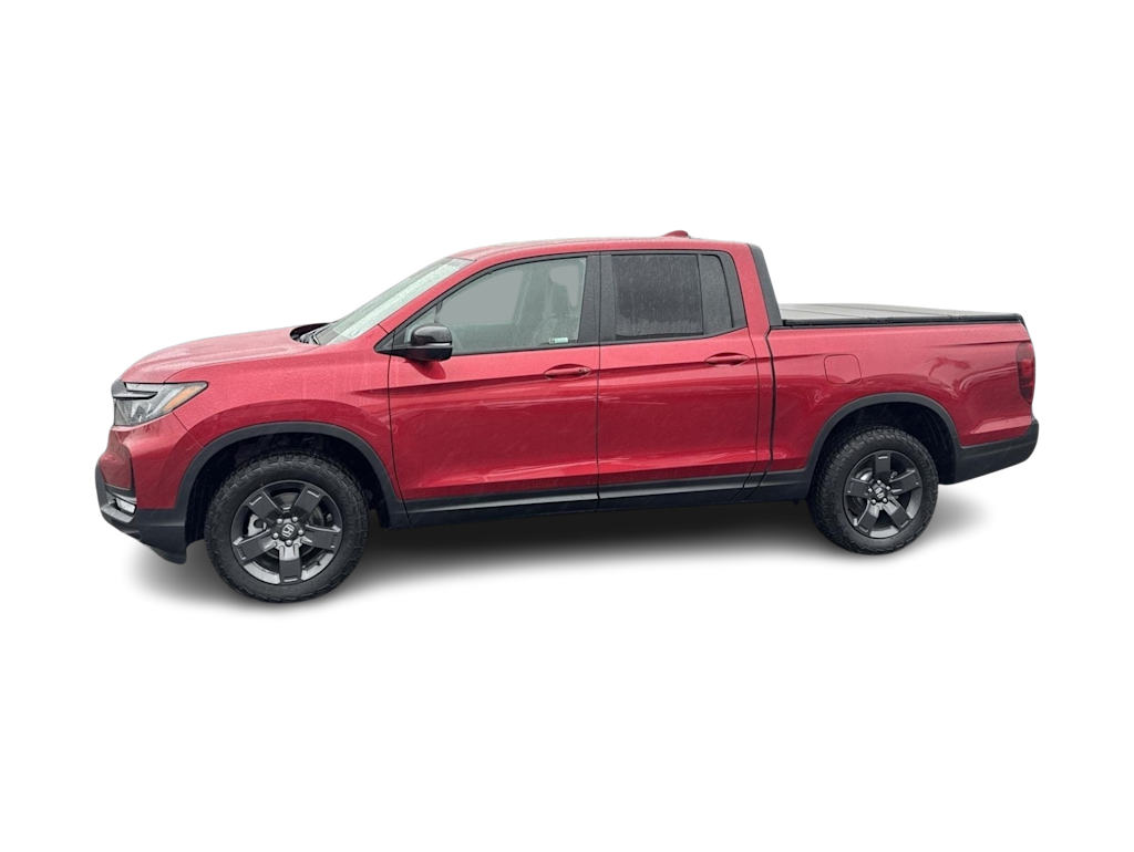 Thumbnail: 2026 Honda Ridgeline - 3