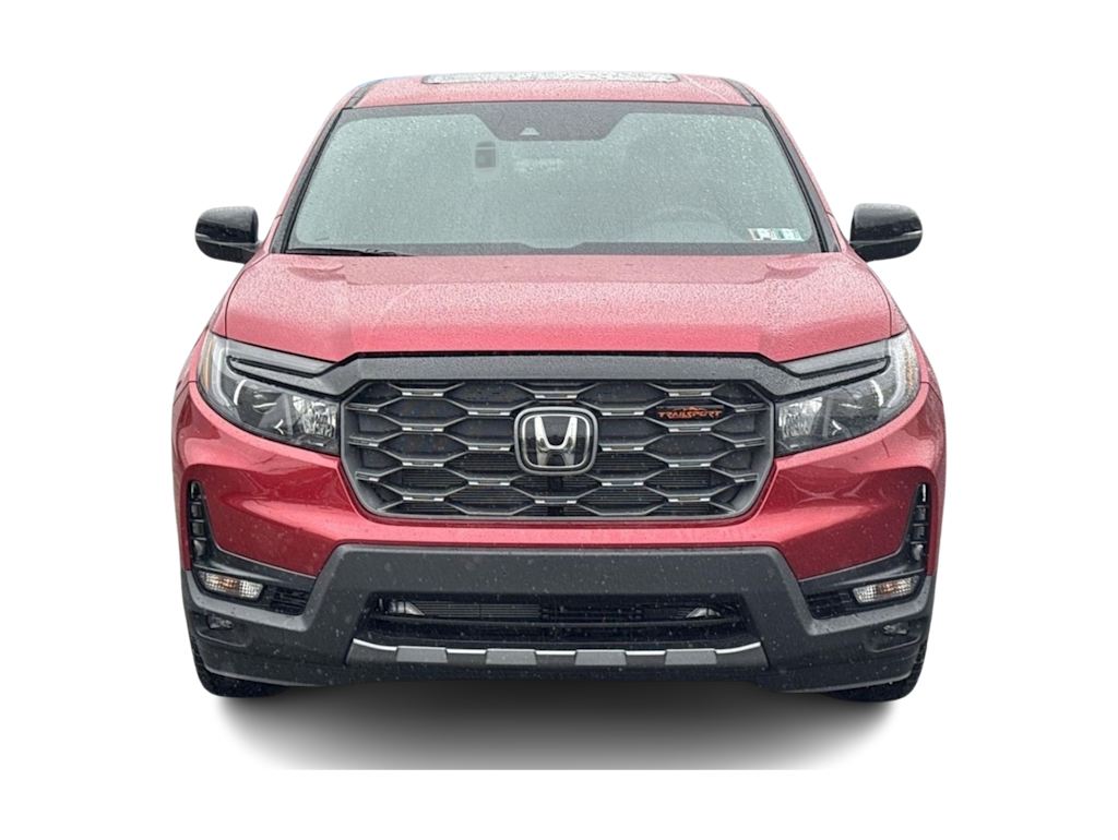 Thumbnail: 2026 Honda Ridgeline - 6