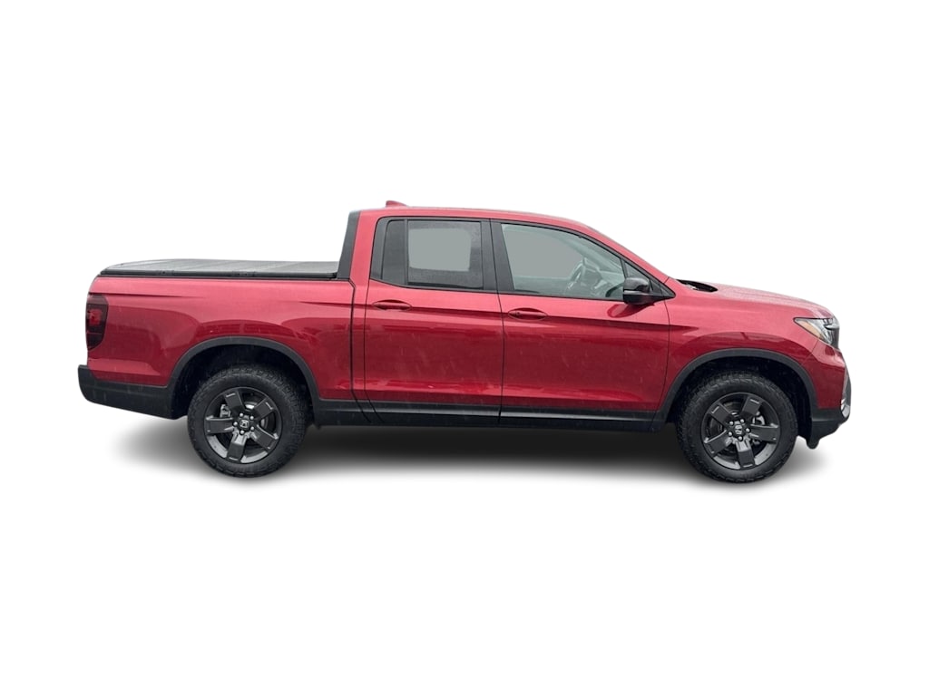 Thumbnail: 2026 Honda Ridgeline - 16