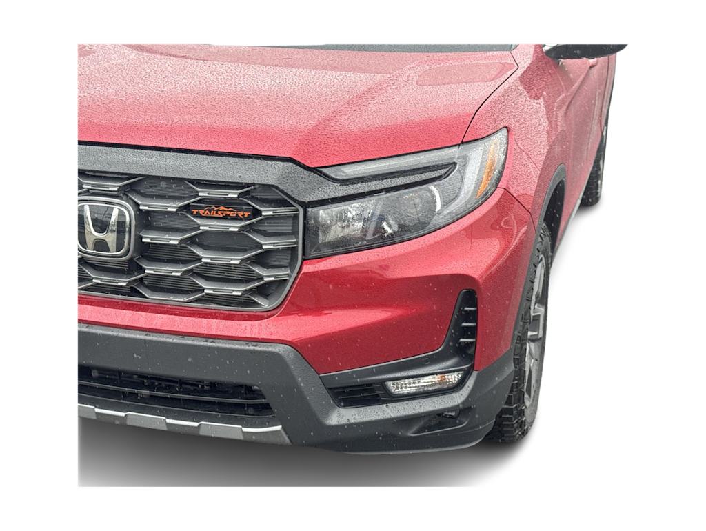 Thumbnail: 2026 Honda Ridgeline - 18