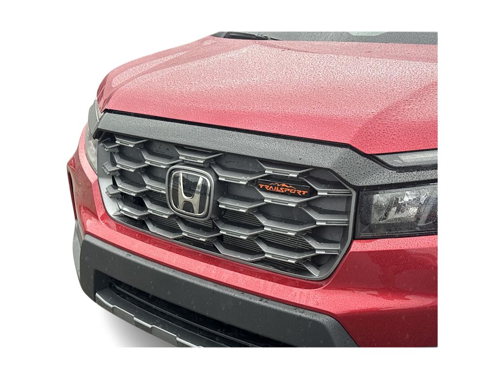 Thumbnail: 2026 Honda Ridgeline - 19