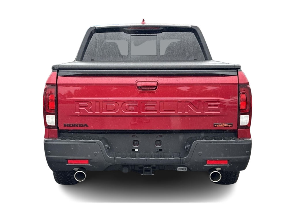 Thumbnail: 2026 Honda Ridgeline - 5