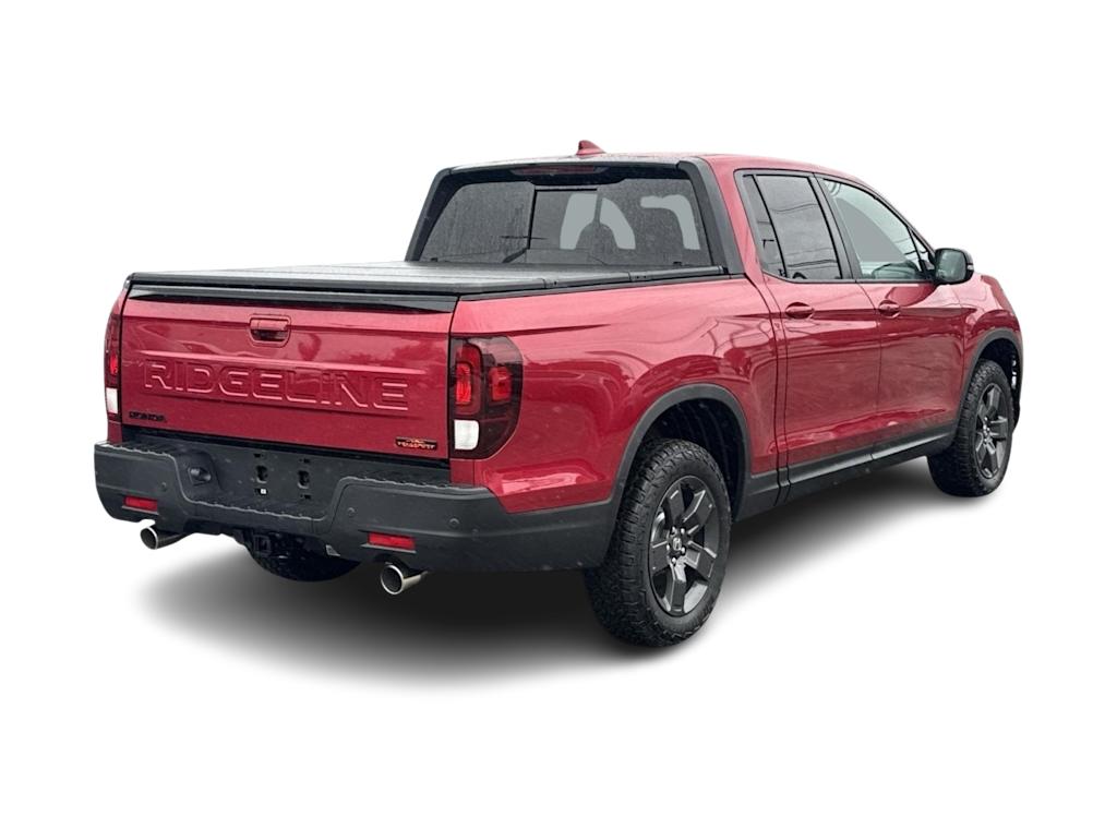 Thumbnail: 2026 Honda Ridgeline - 15