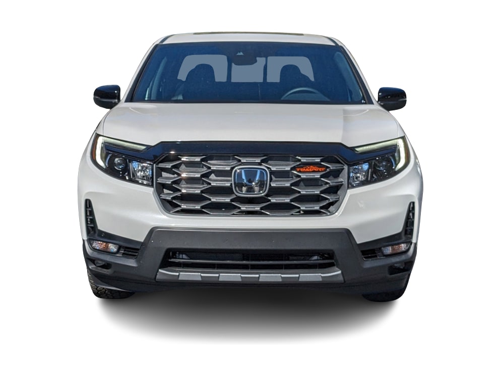 Thumbnail: 2026 Honda Ridgeline - 5