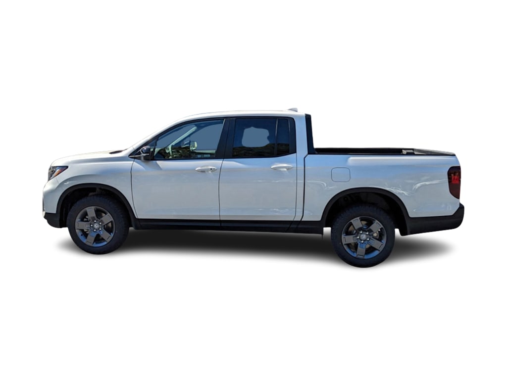 Thumbnail: 2025 Honda Ridgeline - 3